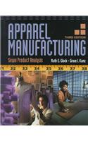 Apparel Manufacturing