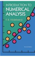 Introduction to Numerical Analysis