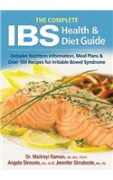 Complete Ibs Health and Diet Guide