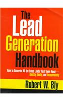 Lead Generation Handbook