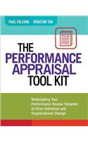 Performance Appraisal Tool Kit