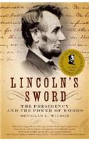 Lincoln's Sword
