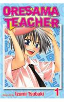 Oresama Teacher, Vol. 1