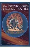 The Psychology of Buddhist Tantra