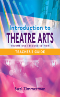 Introduction to Theatre Arts 1