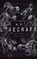 New Annotated H.P. Lovecraft