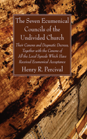 Seven Ecumenical Councils of the Undivided Church