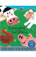 Farmyard Hullabaloo