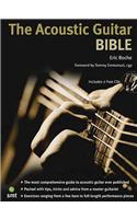 The Acoustic Guitar Bible
