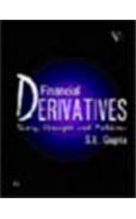 Financial Derivatives : Theory, Concepts And Problems
