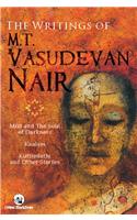 The Writings Of M. T. Vasudevan Nair