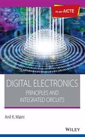 Digital Electronics, As per AICTE: Principles and Integrated Circuits