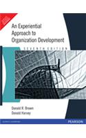 An Experiential Approach To Organization Development