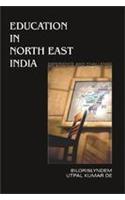 Education in North East India