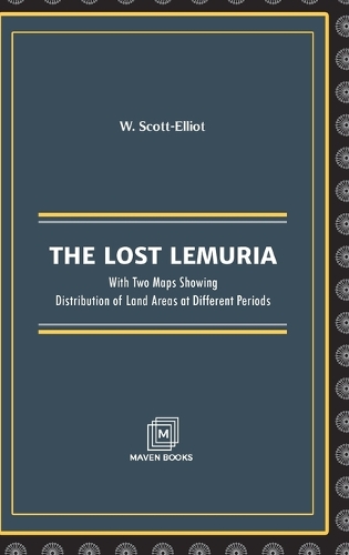 Lost Lemuria