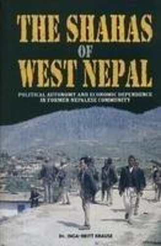 The Shahs of Western Nepal