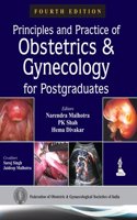 Principles and Practice of Obstetrics & Gynecology for Postgraduates