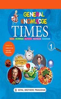General Knowledge Times for Class 1