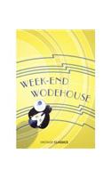 Weekend Wodehouse