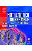 Mathematica by Example