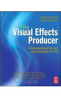 Visual Effects Producer