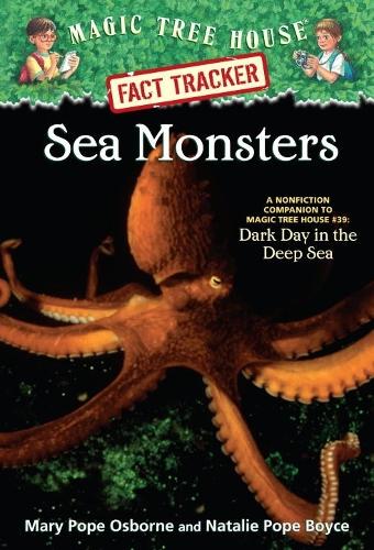 Sea Monsters