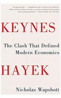 Keynes Hayek