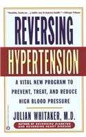 Reversing Hypertension