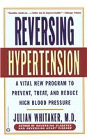 Reversing Hypertension