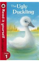 Read It Yourself Ugly Duckling: Level 1 Ladybird