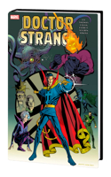 Doctor Strange Omnibus Vol. 2