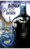 Batman: Ghosts