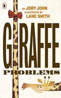 Giraffe Problems