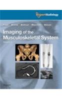 Imaging of the Musculoskeletal System