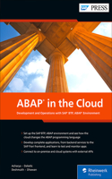 ABAP in the Cloud