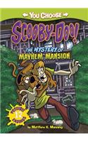 Mystery of the Mayhem Mansion