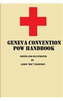 Geneva Convention POW Handbook