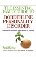 Essential Family Guide to Borderline Personality Disorder