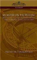 Memoir on Pauperism