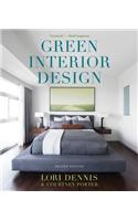 Green Interior Design