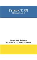 Python/C API