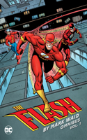 Flash by Mark Waid Omnibus Vol. 1