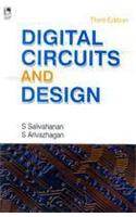 Digital Circuits And Design - Third Edition