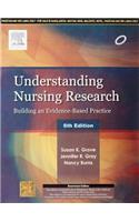 Understanding Nursing Research,6e