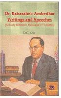 Writings and Speeches: A Ready Reference Manual