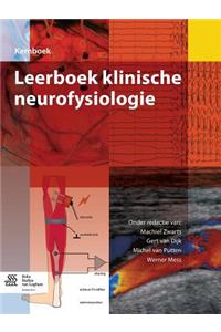 Leerboek klinische neurofysiologie
