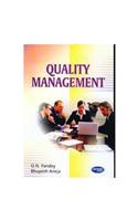 Quality Management