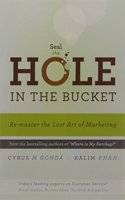 Seal The Hole In The Bucket