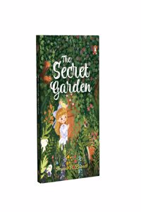 Penguin Select Classics: The Secret Garden: (Original, Unabridged Children's Classic with French Flaps)