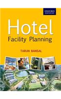 Hotel Facility Planning: Hotel Facility Planning